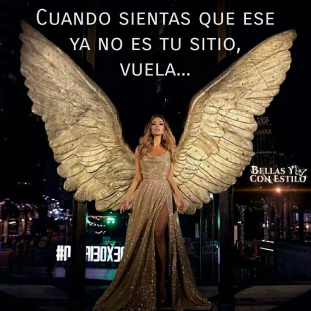 Meet your Posher, Casandra